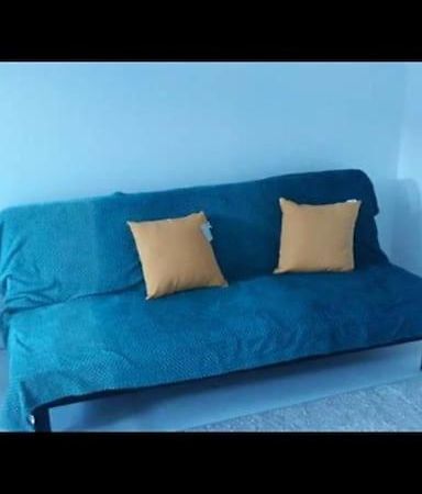 Appartement Agreable Au Centre Wifi แซ็งต์-เลโอนาร์-เดอ-โนบลาต์ ภายนอก รูปภาพ