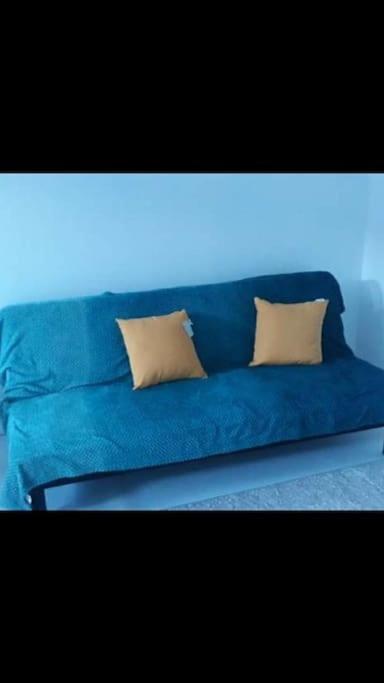 Appartement Agreable Au Centre Wifi แซ็งต์-เลโอนาร์-เดอ-โนบลาต์ ภายนอก รูปภาพ